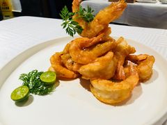 -四季民福烤鸭店(王府井灯市口店)