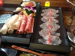 -丽江庭院之丽江往事(安定门店)