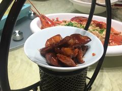 -至尊鲨鱼·原烹海鲜·新浙菜(拱宸桥店)