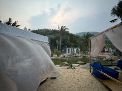 -精酿农场Brew Farm·沙漠绿洲餐厅