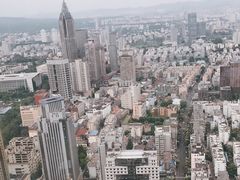 -云中捞高空旋转餐厅(商茂世纪广场店)