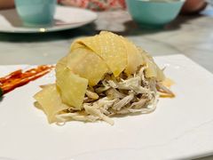 手撕鸡-蝶园·装修中(BFC外滩金融中心店)