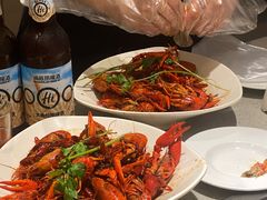 -海底捞火锅(群光广场店)