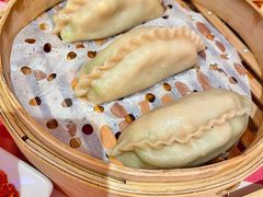 蒸饺-西贝(宁波天一国购店)