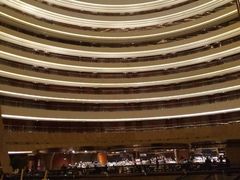 -杭州国际会议中心洲际酒店-原素全日餐厅(解放东路店)