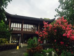 -日出青木·杭帮菜名店