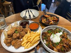 -Brut Eatery悦璞食堂(愚园路店)