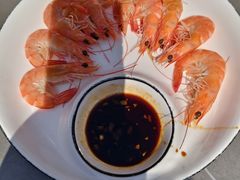 -醉壹号海鲜大排档•三十年老字号(厦门美食地标店)