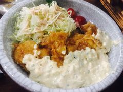 -鸟鸣门屋台料理(金帝银泰店)