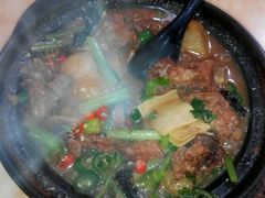 -峰味香.酱香米线.黄焖鸡(定西路店)