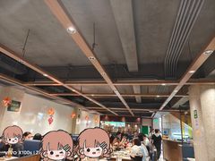 -和平馆·地道港澳茶餐厅(西门口店)