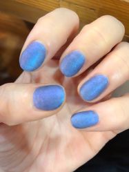 -笑美甲美睫工作室