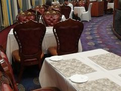 大堂-东方豪景花园酒店·怡景旋转餐厅