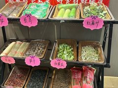 -赣南人家·头牌江西菜(劲松店)