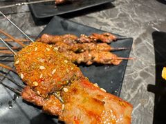 -刘成杰锦州烧烤(南河路店)