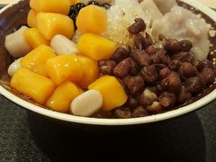 -鲜芋仙(南开大悦城店)