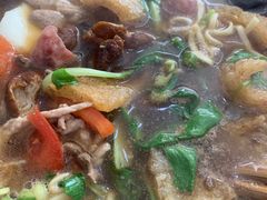 -孙记大碗皮肚面(后宰门店)