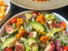 -Nord Grill&Bar Highland诺德西餐(深圳欢乐海岸店)