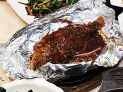 -广记餐厅(万福路店)