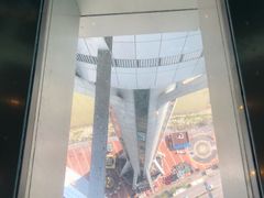 -澳门旅游塔360°旋转餐厅(南湾湖广场店)