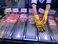 -盛江山自助料理(奥莱锦辉购物广场店)