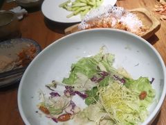 -丹江渔村(首都机场店)