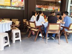 -柴米油盐(土菜院子店)