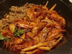 -虾吃虾涮.虾火锅.肉蟹煲(步步高梅溪新天地店)