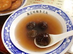 -粗茶淡饭(东关街店)