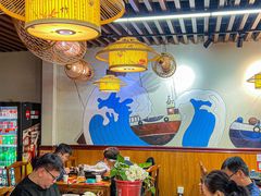 -三煮纸包鱼(青岛总店)