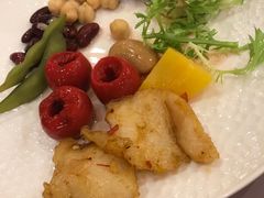 -天伦王朝酒店·盛华瑄餐厅