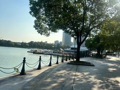 -美兰湖景区