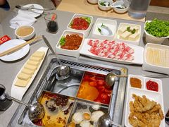 -海底捞火锅(凯德广场店)