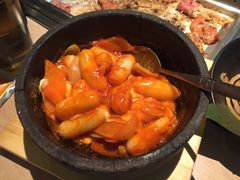 -新石器烤肉(西田城店)