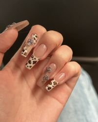 -斯馨·健康美甲美睫