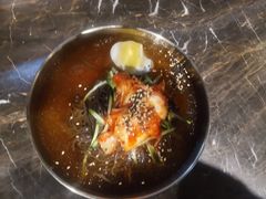 -大叹号·朝鲜族烤肉(潍坊泰华城店)