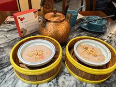 -安泰楼·佛跳墙创始人·传统闽味早茶·酒楼(三坊七巷闽菜地标店)