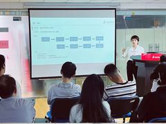 -金吉列留学·语培·小语种·国际课程(西安分公司)