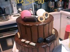 -DIY SWEET21(升平路店)