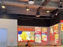 -雙冲柳州螺蛳粉&酸嘢&桂林米粉(簋街店)