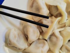 -东北饺子王(港澳广场购物中心店)