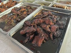 -兴福老面馆(寺路街店)