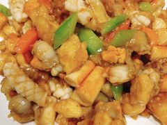 -桃子餐厅·天津菜(红星路直营店)