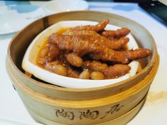 -陶陶居酒家(第十甫路总店)