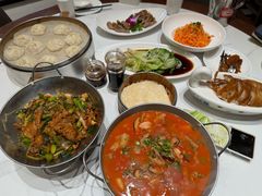 -梅利汴京烤鸭•开封豫菜地标店(东大街店)