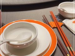 -小厨娘绣中淮扬(总统府大行宫店)
