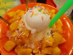 -顺记冰室(宝华路店)