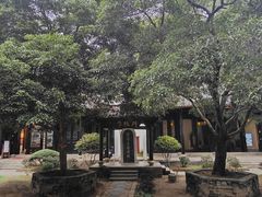 -白鹿洞书院