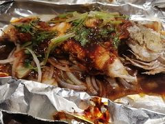 -新白鹿餐厅(爱琴海购物中心店)