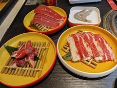 -AJIYA·池袋日式烧肉自助(天津万象城店)